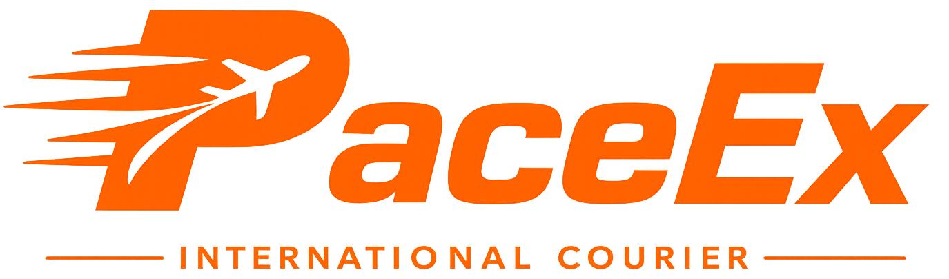 PaceEx International Courier